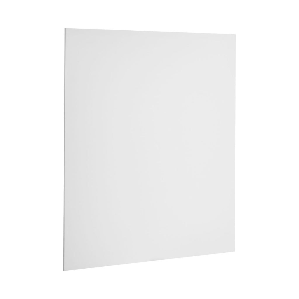 24 x 24 in PVC Ceiling Tiles 12-Pack Drop Ceiling Panels White, PVC Foam Board, Grid Fit, Water-Resistant, Flexible Cut, Easy to Clean, Modern Decorative for Home,Office,Kitchen,Living Room