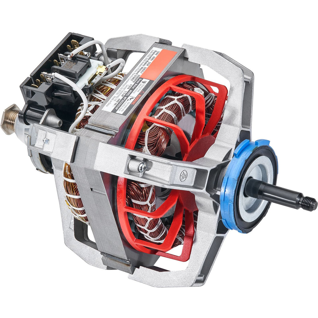 279827 Dryer Motor, Compatible with Kenmore, Whirlpool, KitchenAid, Roper Dryer, Replaces 279827, AP3094245, 26000299992, 336351, 3388209, 4319349, 660199, 786067, 8066206, W10194250, W10448892