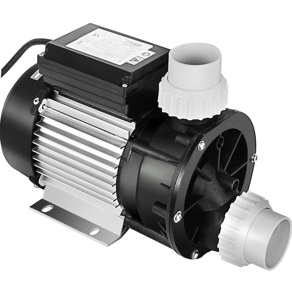 750W 1HP Water Pump for Swimming Pools