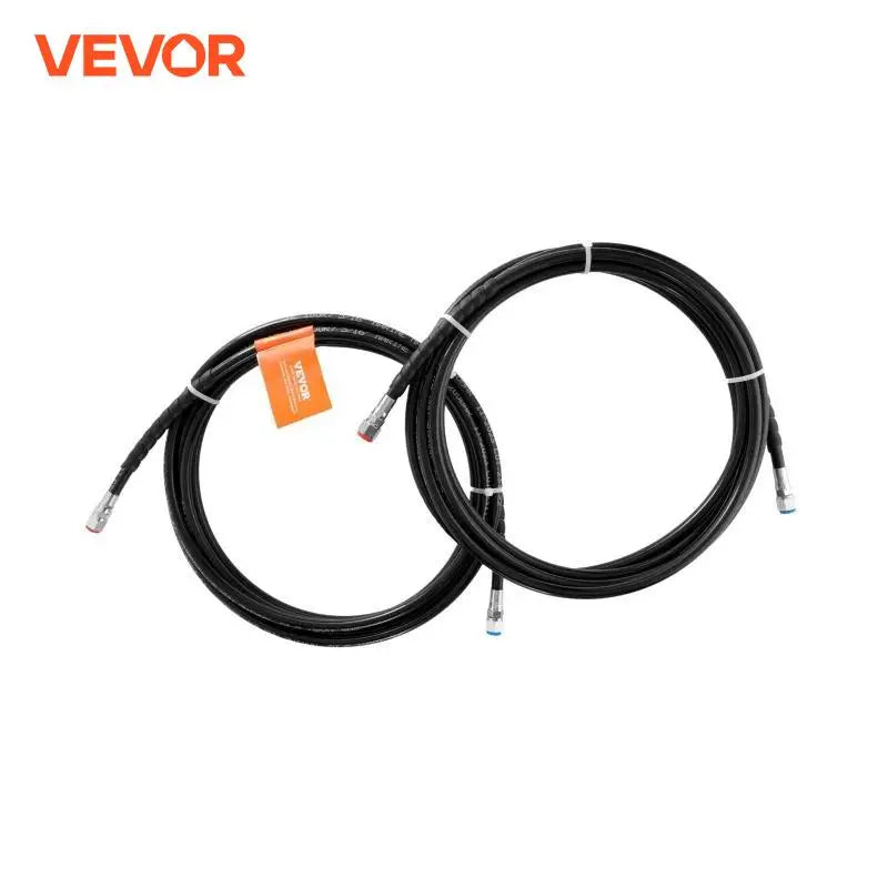 Outboard Hose Kit Hydraulic Steering Hose Leak-Proof TPEE Hydraulic Boat Hoses