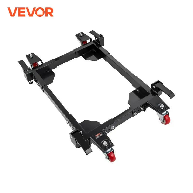 400/500/700/1500 lbs Mobile Base Stand Adjustable Heavy Duty Universal with Swivel Wheels for Bandsaw Power Tool Machine