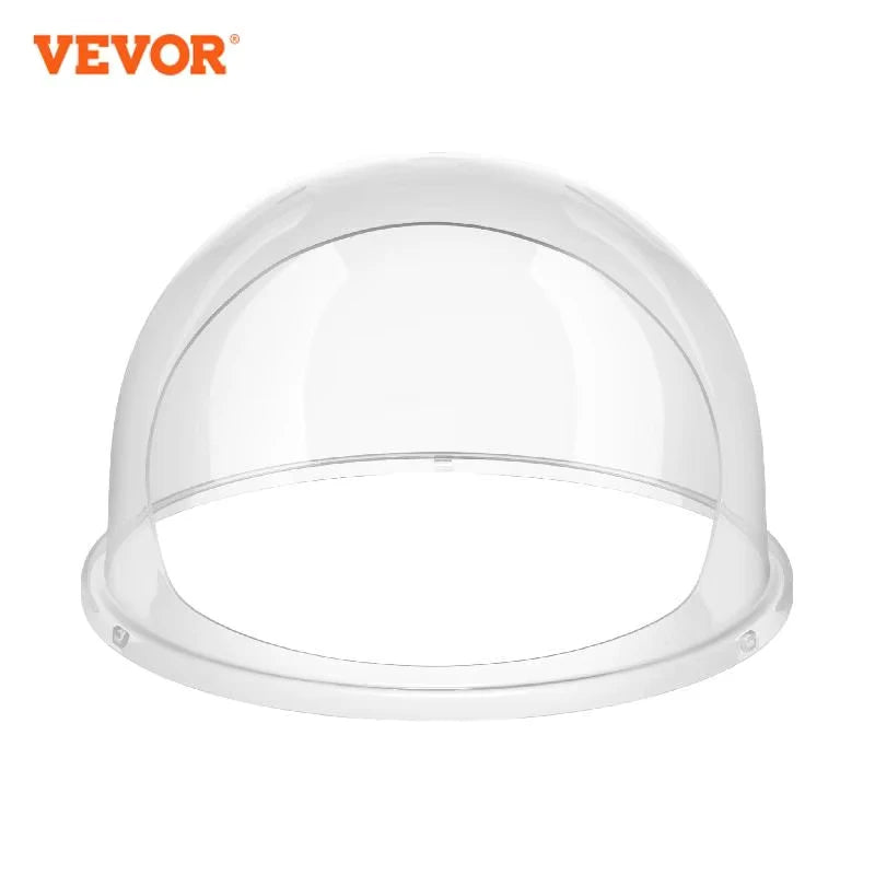 21" Commercial Cotton Candy Machine Cover Clear Floss Sugar Maker Bubble Shield Dome Childrens Party Holiday Celebration