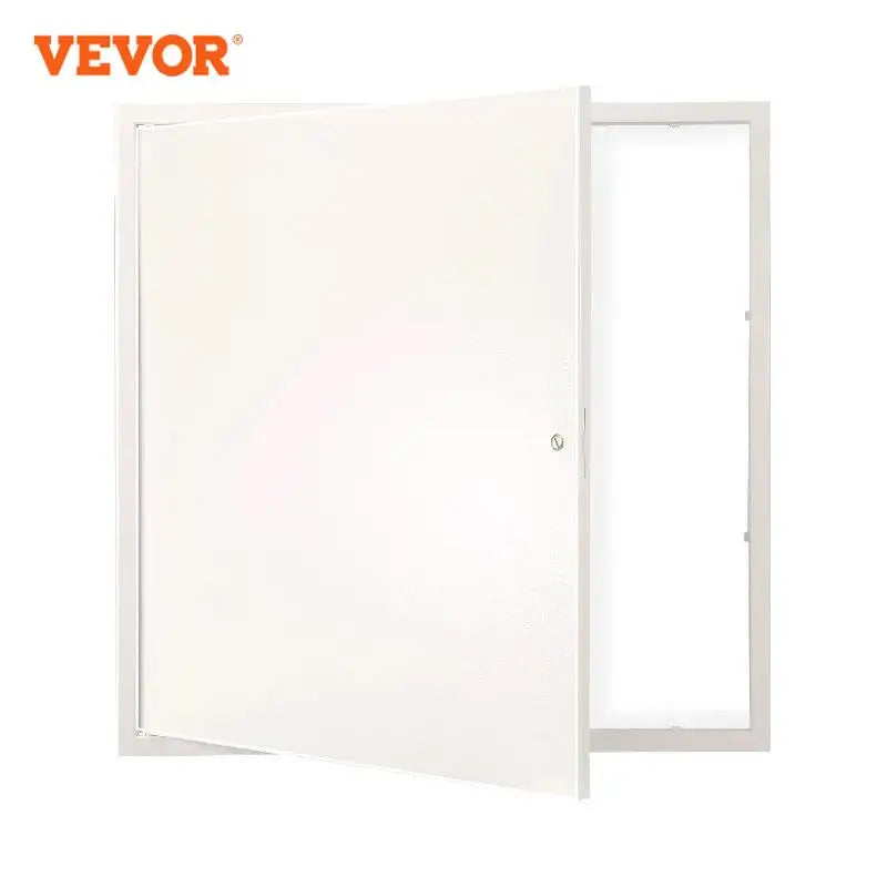 16/24inch Access Panel for Drywall Galvanized Steel Wall and Ceiling Electrical and Plumbing Service Access Door Cover