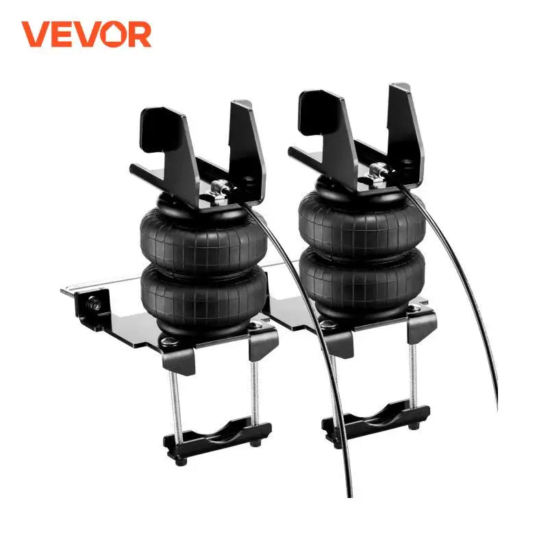 Air Bag Suspension Kit  Air Springs Suspension Bag Kit Compatible with 2007-2018 Chevrolet 5000 lbs Loading  5 to 100 PSI