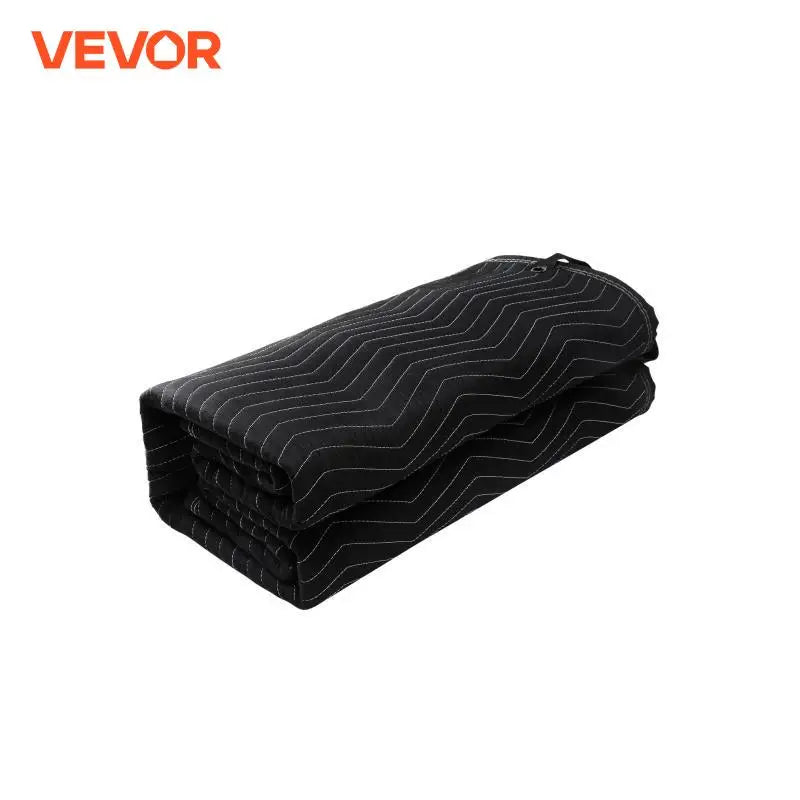 96" x 80" Sound Dampening Blanket Studio Grommeted with Grommets Light Blocker for Door Acoustic Noise Blocking Blanket