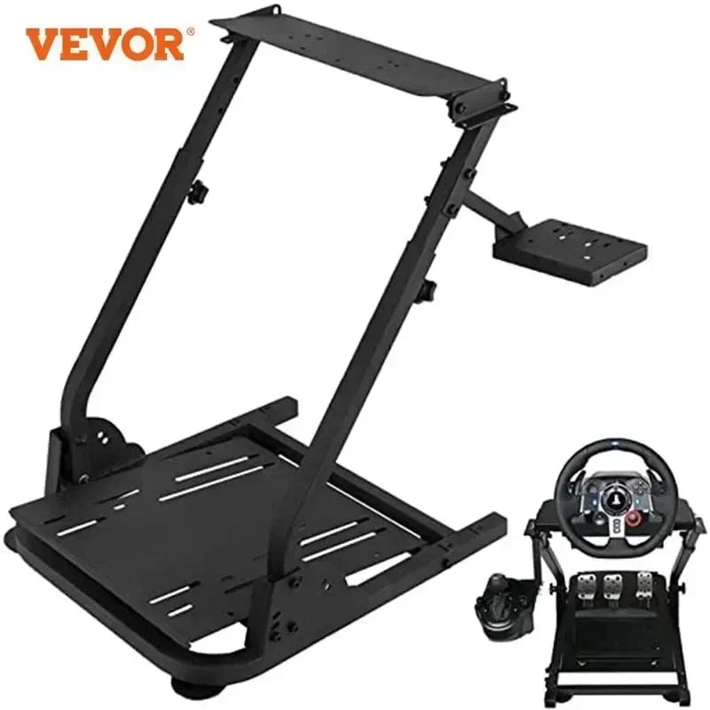 Wheel Stand Gaming Logitech G27 G29 PS4 G920 T300R Racing Simulator Steering Steering Wheel Support Xbox PS Play Station