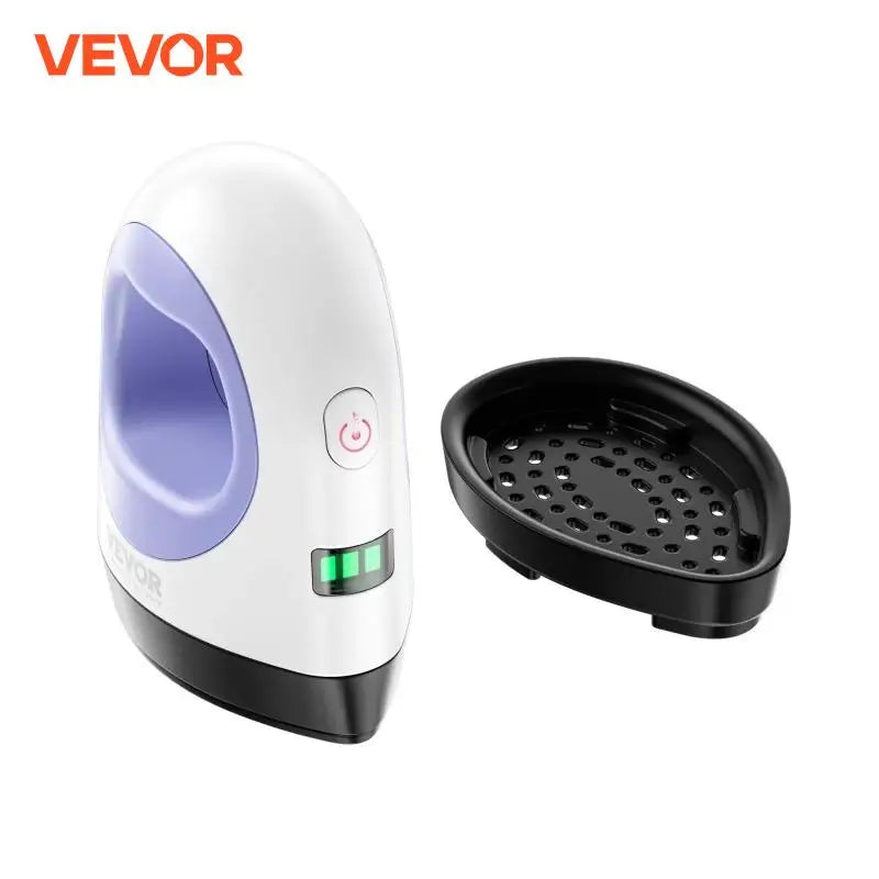 Mini Heat Press Machine Small Heat Press 3-Level Temperature Control Compact and Portable Heat Transfer Machine