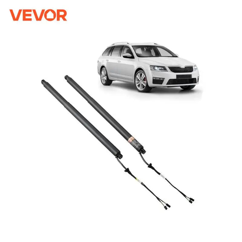 Rear Left&Right Tailgate Power Lift Support for 2012-2020 Skoda Octavia III Electric Tailgate Liftgate Power Hatch Replace