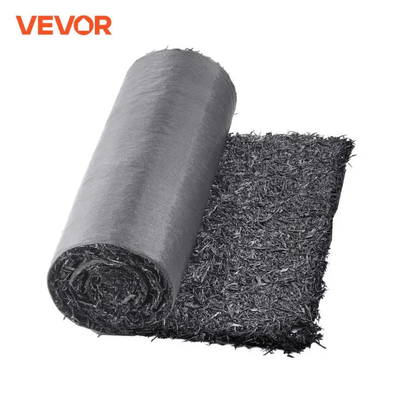 Rubber Mulch for Landscaping 96 x 22in Permanent Rubber Pathway Natural-Looking Black Mulch Garden Edging Border for Plant