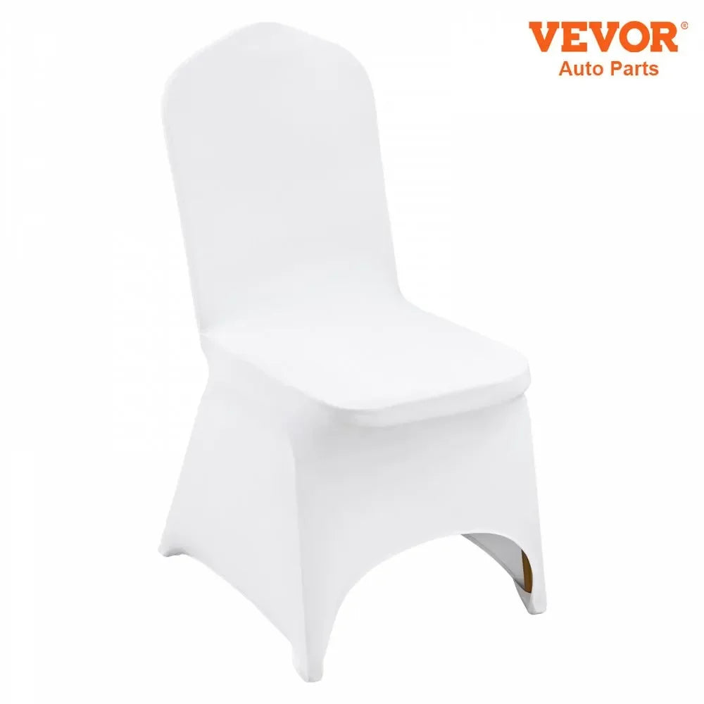 Wedding Chair Covers  Chair Cover Spandex Stretch Slipcover for Restaurant Banquet Hotel Dining Party Universal