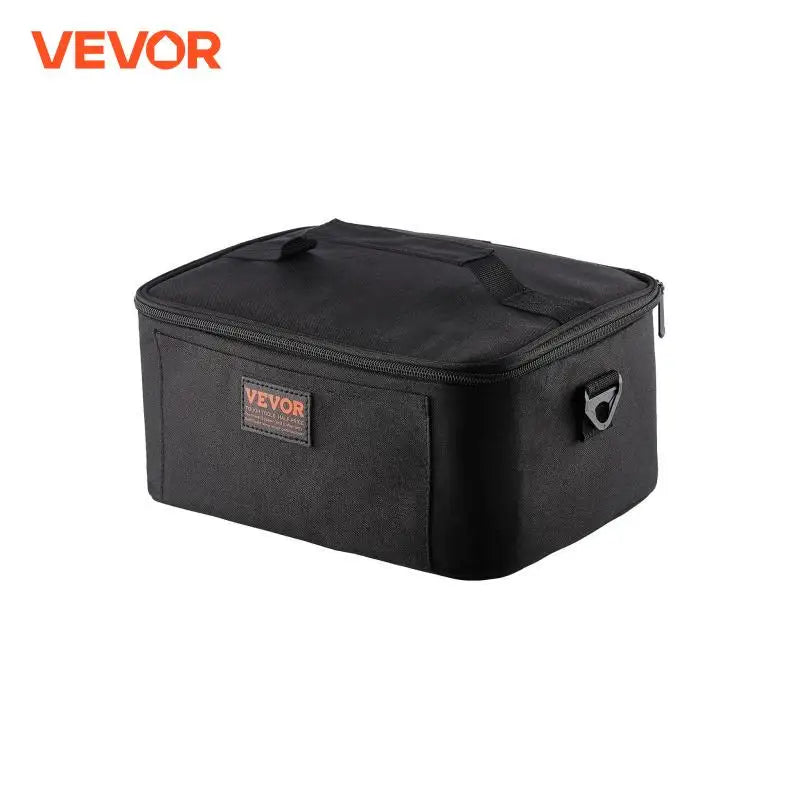 Portable Oven  Portable Mini Personal Microwave 2QT Electric Heated Lunch Box Compatible with Glass Ceramic Foil Container