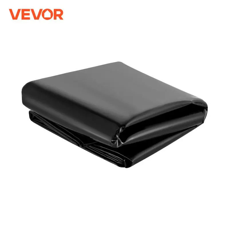 LLDPE Pond Liner 20 Mil Liner Cloth for Pool Landscaping Waterfall Gardens Fishponds Backyard Waterfalls Fish Pond Liners