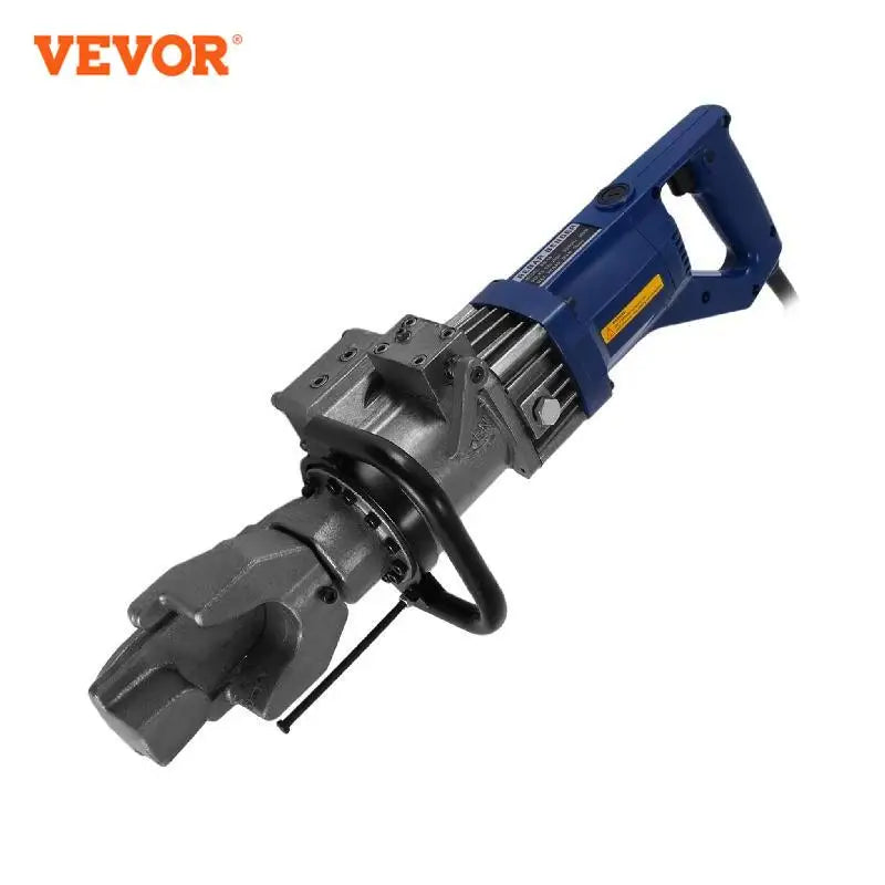 Handheld 800W Electric Hydraulic Rebar Steel Bender 4mm-16mm 110V Bending Speed 5S With Wrench and Spanners RC-16 Machine