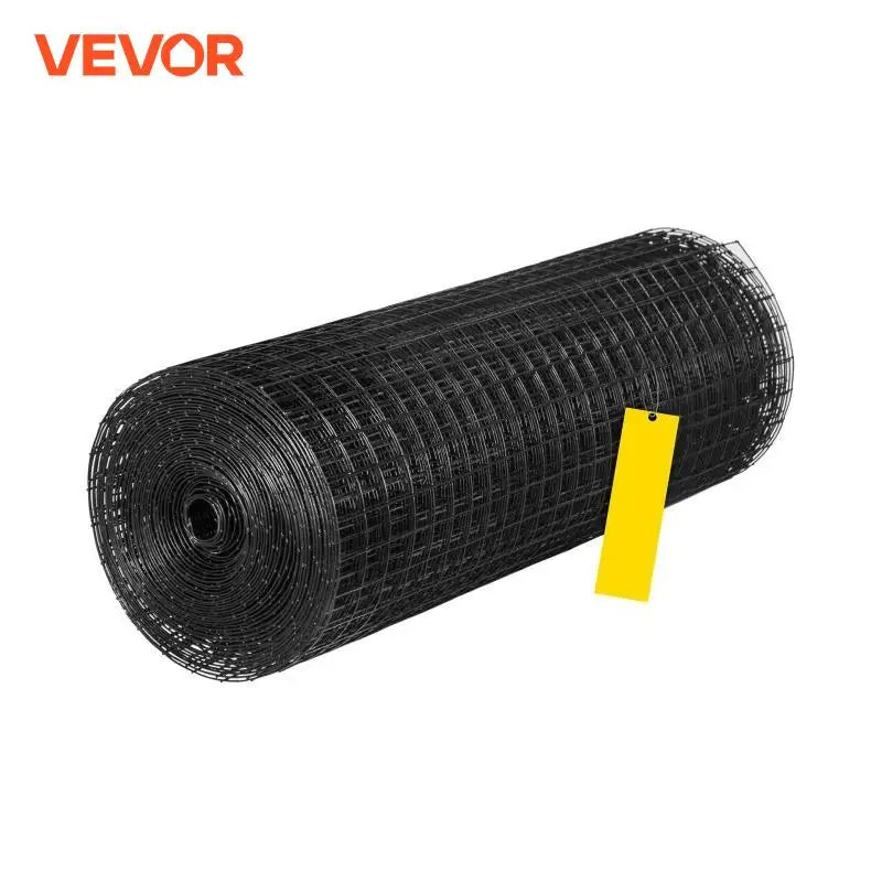 48inx50ft Hardware Cloth 1x1in Mesh Size Galvanized Steel Vinyl Coated 16 Gauge Chicken Wire Fencing for Garden Fencing
