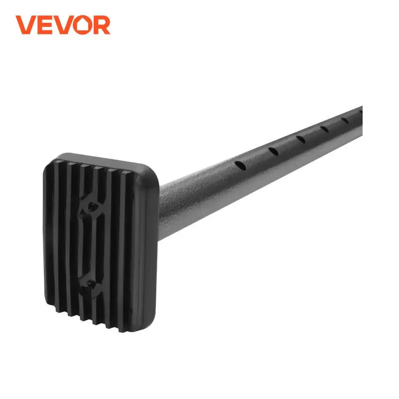 Cargo Bar Truck Bed Bar Adjustable from 40" to 73" Heavy-duty Steel Cargo Stabilizer Bar with 220 lbs Capacity for Pickup