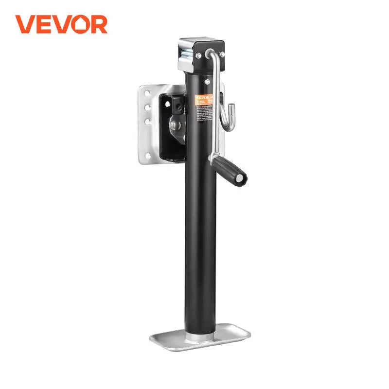 Trailer Jack 2000/2500/5000/8000/12000lbsTrailer TongueTrailer Jack Stand with Handle for Lifting RV Yacht Utility Trailer