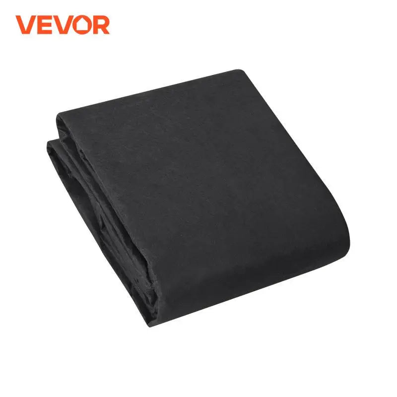 Non Woven Geotextile Fabric Under Gravel 10 x 100FT 8OZ Driveway Fabric Landscape Fabric Heavy Duty Weed Barrier Fabric