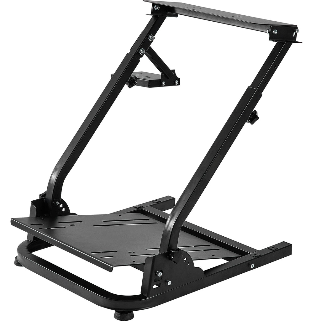 Steering Wheel Stand,G920 Racing Wheel Stand,Logitech Wheel Stand for G25 G27 G29,GT Racing Simulator Wheel Stand