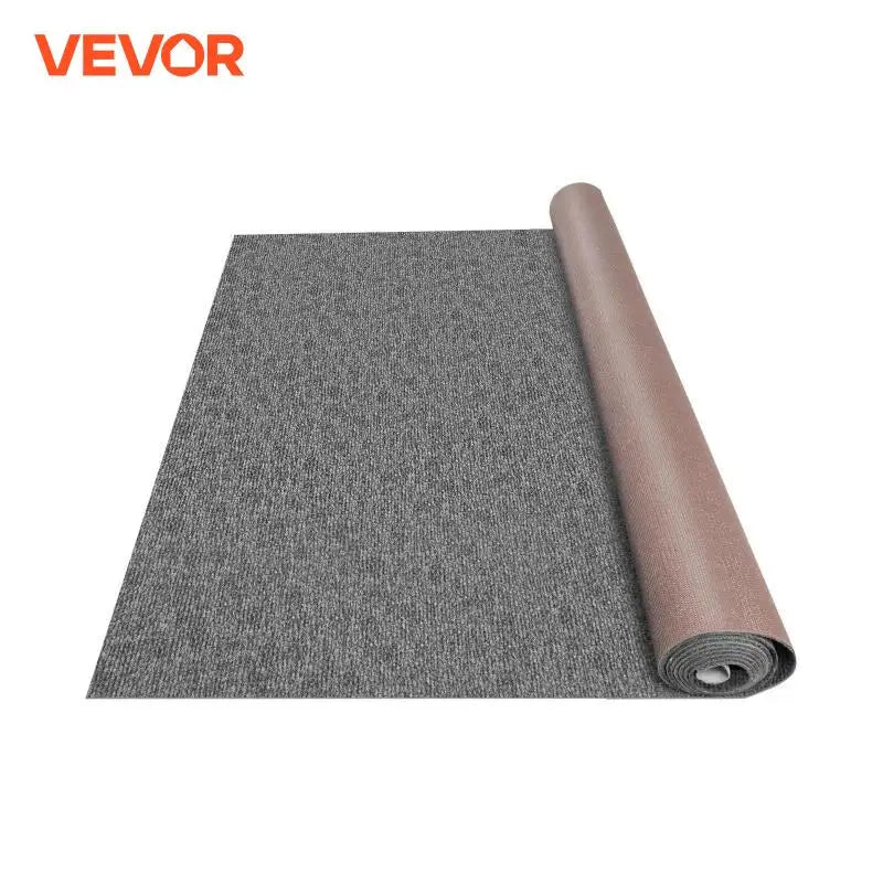 Boat Marine Carpet Roll 6ft Waterproof Polyester Outdoor Deck Carpet Cuttable Anti-Slide Patio Porch Garage Mat Rug Carpet