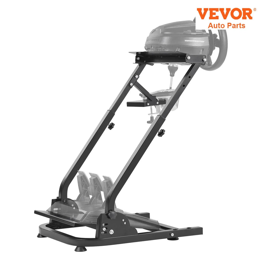 G920 Racing Steering Wheel Stand Shifter Mount fit for Logitech G27 G25 G29 Gaming Wheel Stand Wheel Pedals