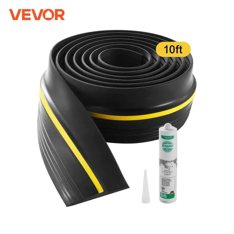 10/12/20 FT Garage Door Threshold Seal Strip Universal Garage Door Floor Seal Strip  Garage Door Bottom Weatherproof Strip