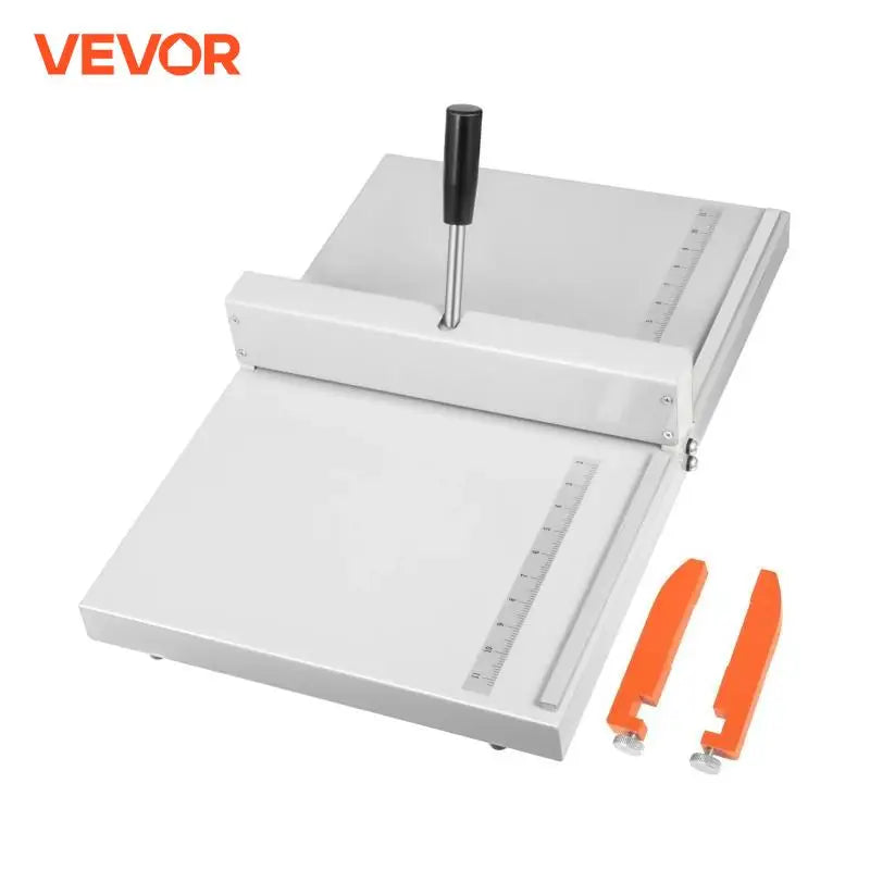 350mm 460mm 480mm Manual Scoring Paper Creasing Machine Folding Lock Scrapbooking Tools Creaser for Card Photo Book Cover
