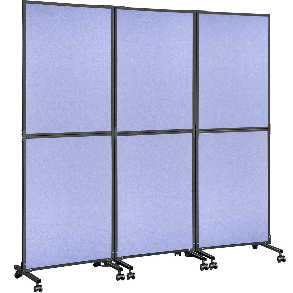 Acoustic Room Divider 72\