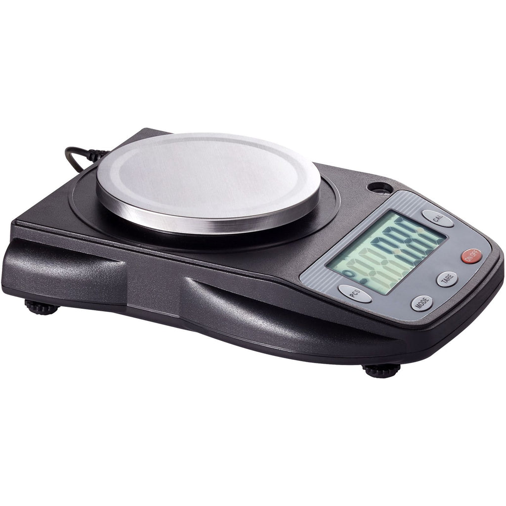 Analytical Balance, 600g x 0.01g Accuracy High Precision Lab Scale, 6 Units Conversion Electronic Scientific Laboratory Scale, LCD Display Digital Jewelry Weighing Scale for Lab, Jewelry