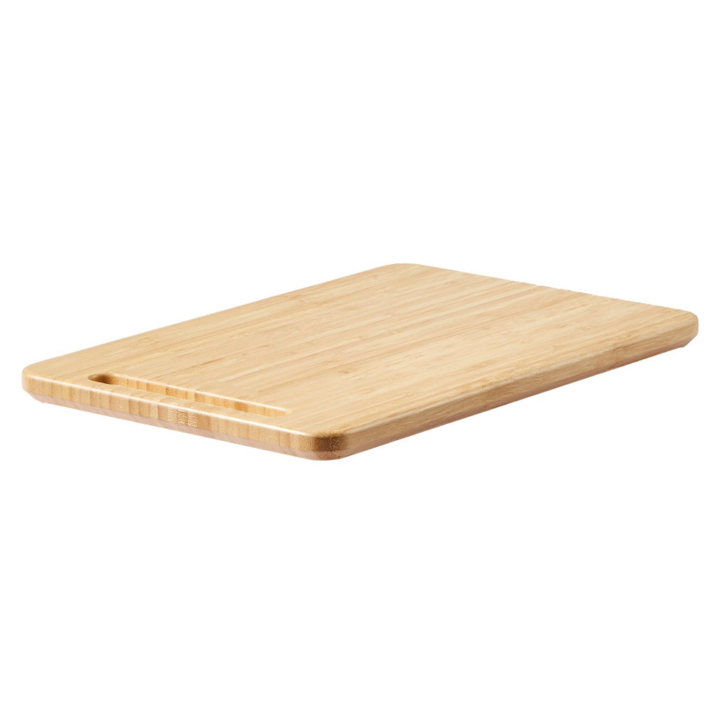 Appliance Slider, Small 14 x 9.5-inch, Rolling Sliding Tray with Rubber Wheels & Hollow Handle, Easy to Clean, Appliance Rolling Tray for Coffee Maker, Kitchen Countertop, Natural Wood
