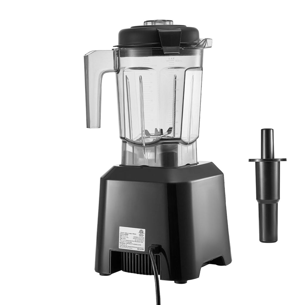 Blender for Smoothies, 68 oz 1400W, Professional Blender with Powerful Motor, Multi-Functional Food Processing Blender with Grinder Container for Smoothie/Milkshake/Juice, Fits for Kitchen