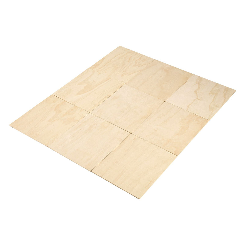 Bunkie Board, Cal King 69.7 x 81.9 in, Foldable Bed Board Under Mattress with Nylon Webbing, Plywood, Rounded Edges, Anti-Sag Design for Metal Frames, Sleeper Sofas, Platform and Bunk Beds
