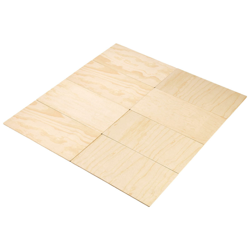 Bunkie Board, King Size 76.8 x 70.1 in, Foldable Bed Board Under Mattress with Nylon Webbing, Plywood, Rounded Edges, Anti-Sag Design for Metal Frames, Sleeper Sofas, Platform and Bunk Beds