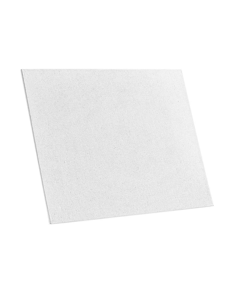 Canvas Boards for Painting, 11 x 14 Inch White Canvases for Painting, 12 Pack Painting Canvas Panels for Sketching, Acrylic and Oil Painting, Watercolor, Paint Canvas for Kids and Professionals