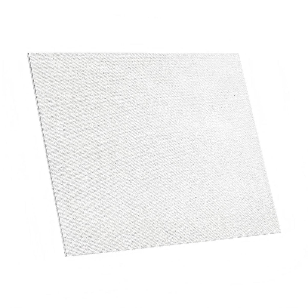 Canvas Boards for Painting, 8 x 10 Inch White Canvases for Painting, 60 Pack Painting Canvas Panels for Sketching, Acrylic and Oil Painting, Watercolor, Paint Canvas for Kids and Professionals