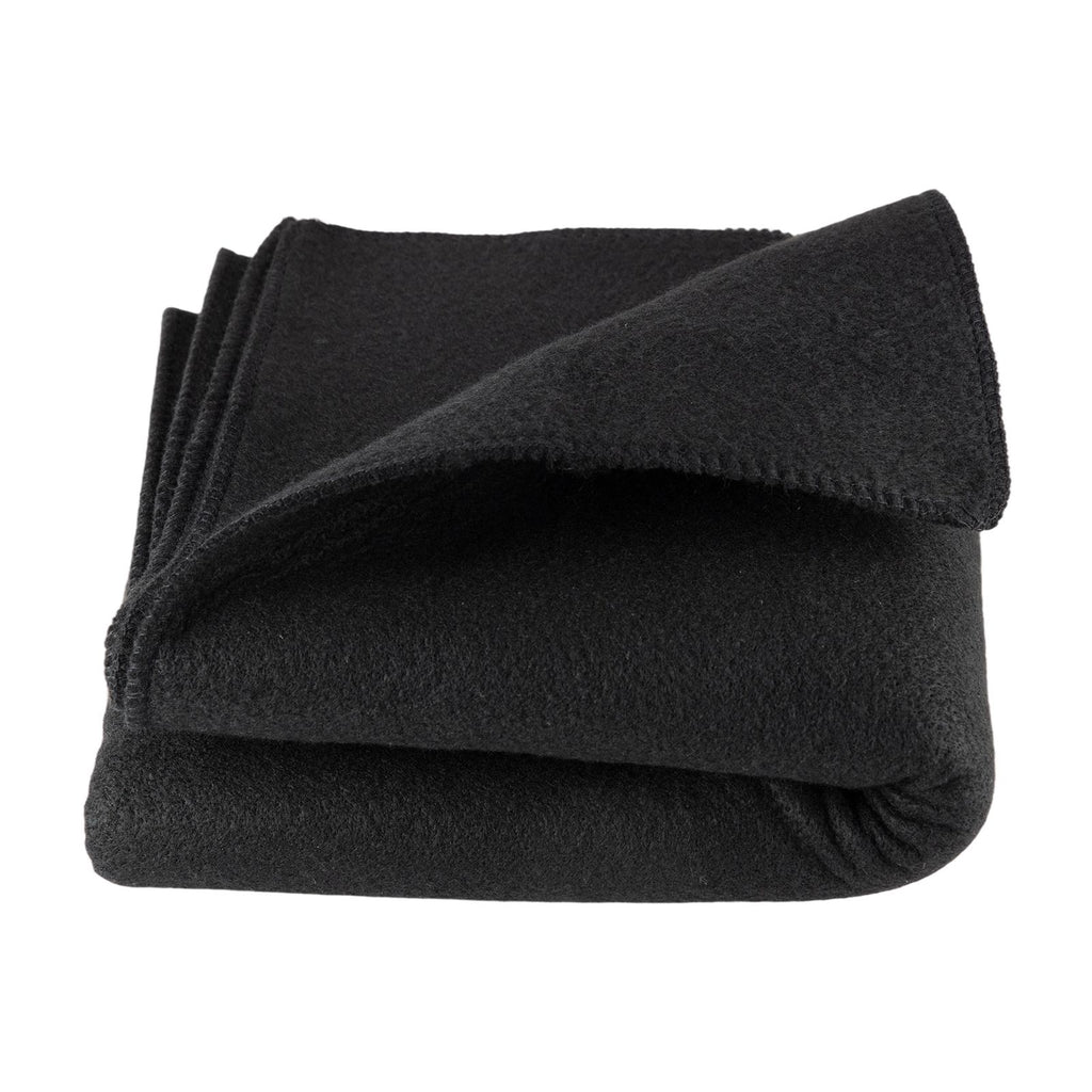 Carbon Felt Welding Blanket, 40" x 40" Flame Retardant Welding Blanket, Up to 1800 Fahrenheit Heat Resistant Safety Protection Blanket, 3.5mm Thickened Carbon Fiber Fireproof Insulation Mat Pad
