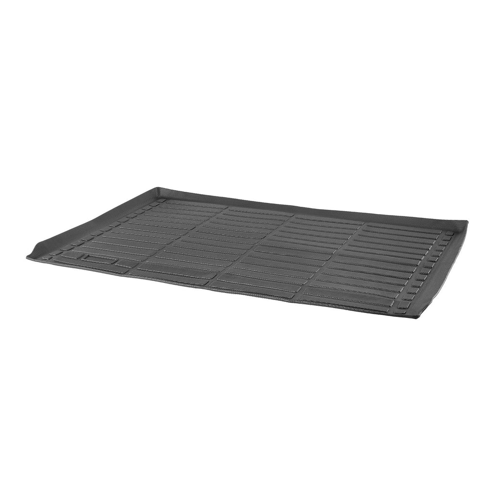 Cargo Mat Compatible with Chevrolet Suburban & GMC Yukon XL 2015-2020, Precise Fit Trunk Mat for SUVs, TPE Trunk Protector Replacement, Black (1PCS) image 2