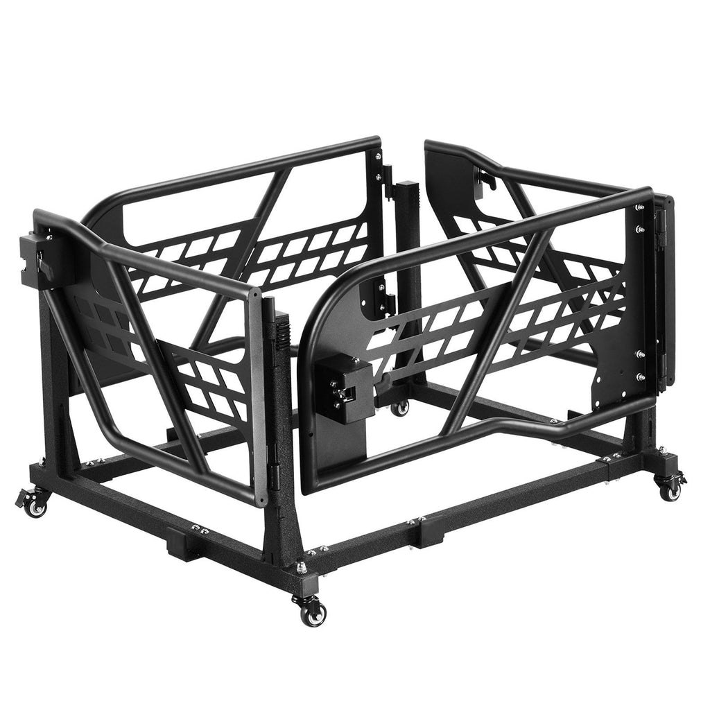Cart for Jeep Wrangler JK JL/Gladiator JT 2007- 2023 JK JL / Gladiator JT