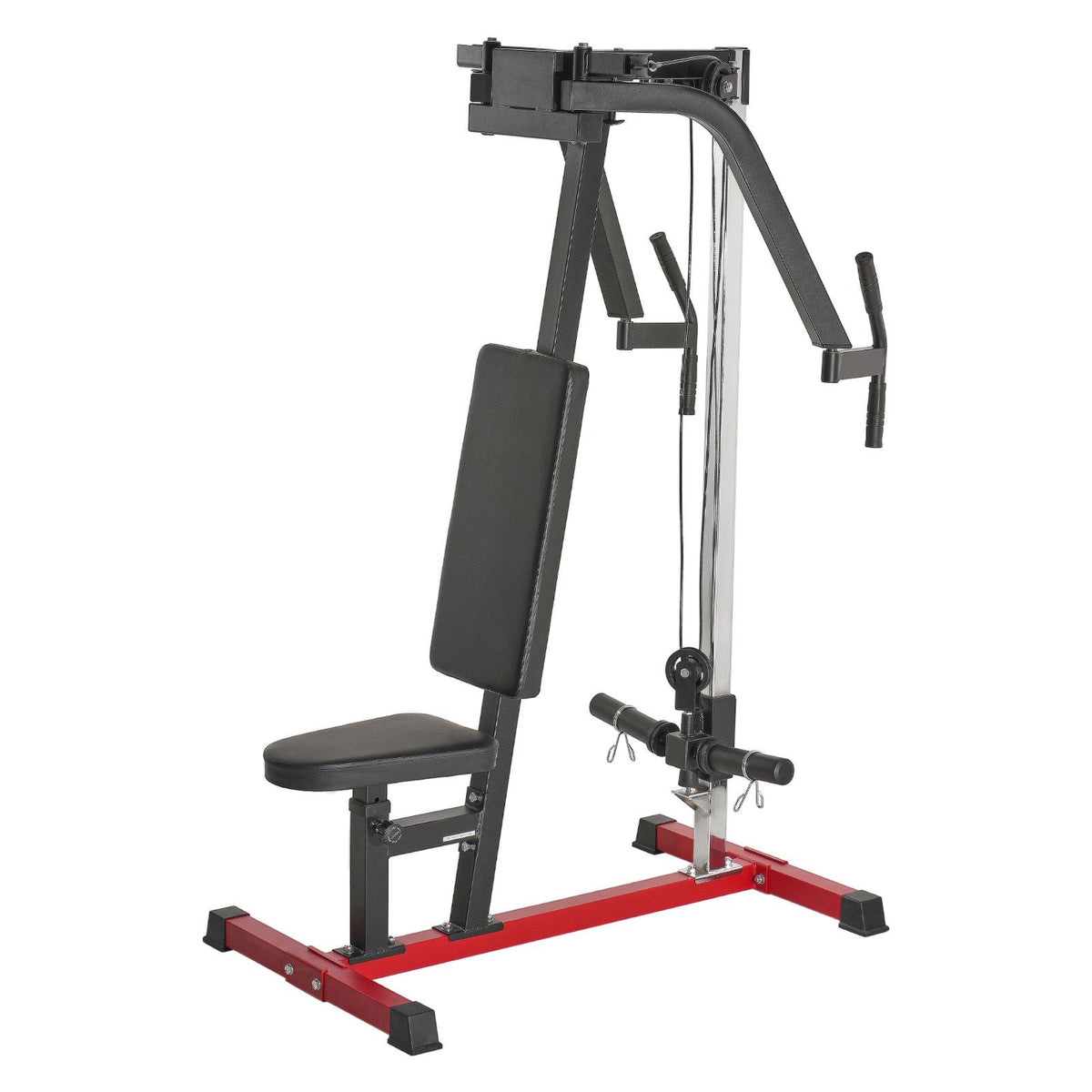 Chest Fly Machine, Upper Body Specialty Machine for Home Gym, Adjus ...