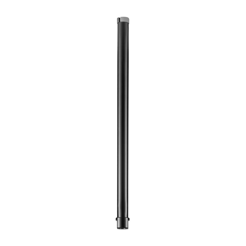 Core Drill Bit, 1" Wet Diamond Core Drill Bits, 14" Drilling Depth Concrete Core Drill Bit, 5/8"-11 Inner Thread, Laser Welding, Diamond Wet Coring Bit for Concrete Brick and Block