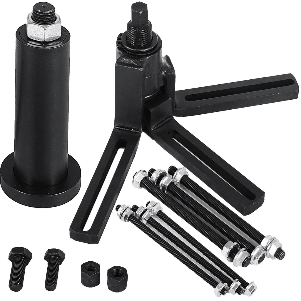 Crank Case Splitter Separator And Crank Puller Installer Tool Dirt Bike