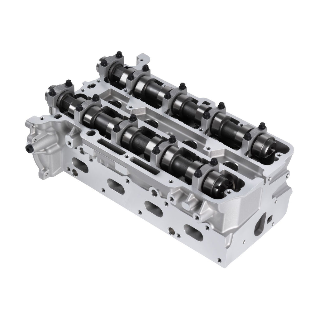 Cylinder Head Assembly for 2011-2019 Chevy Cruze Sonic Trax 1.4L Turbo, 2013-2019 Buick Encore 4 Cyl 1.4L, Complete Engine Cylinder Head Assembly Replaces 55573669, 55565291, 55573010, 55573011