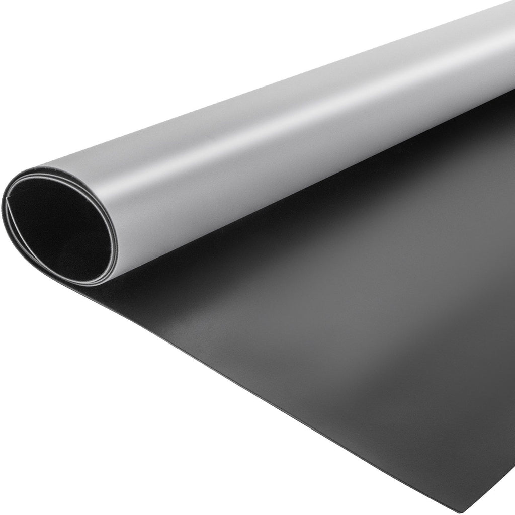 Dance Floor Roll,6.6 x 7.9 ft Practice Dance Floor,1.5mm Thickness PVC Dance Flooring Dance Floor,Non-Slide &Wearproof Dance Floor Easy Cleaning for Ballet