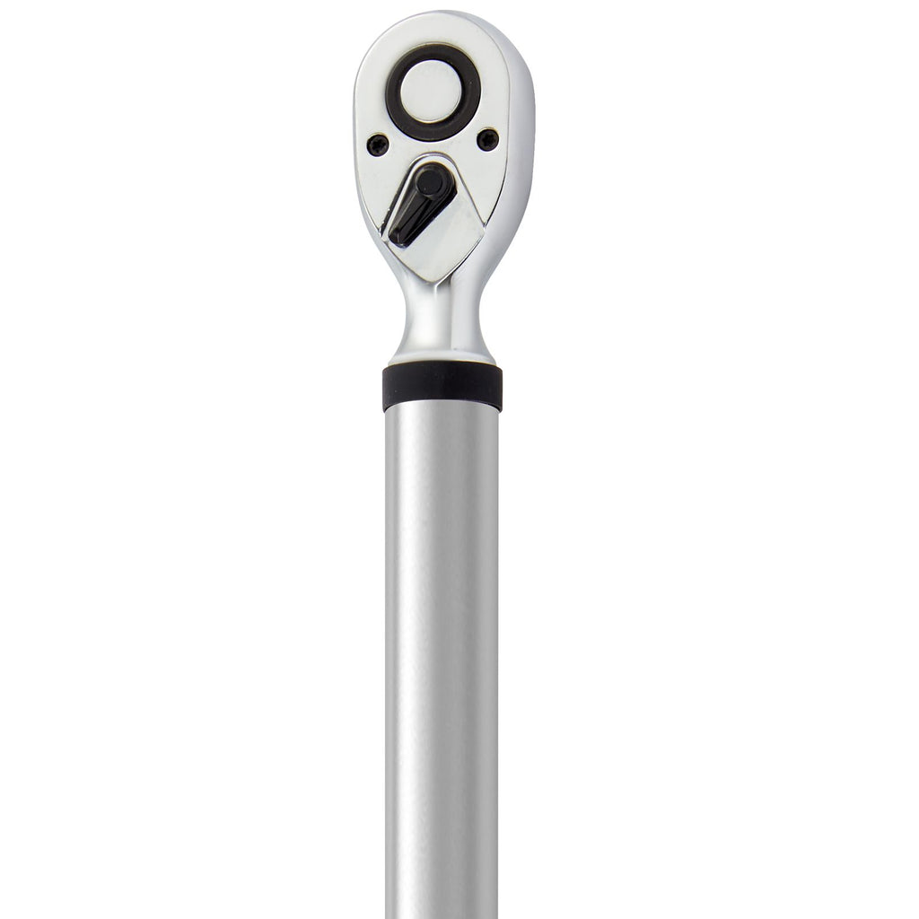 Digital Torque Wrench, 1/2" Drive Electronic Torque Wrench, Torque Wrench Kit 25-250ft.lb/34-340n.m Torque Range Accurate to ±2%, 3-Mode Adjustable Torque Wrench Set with LED Buzzer Calibration