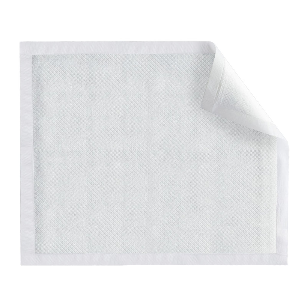 Disposable Underpads, 30" x 36" Incontinence Bed Pads, Super Absorbent Chux Pads with 5-Layer Protection for Bed Sofa and Mattress, Protective Bedwetting Pad for Pet Adult Kid Elderly (70-Pack)