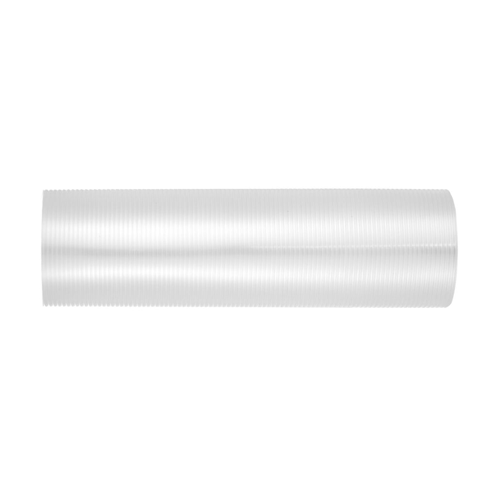 Drawer and Shelf Liner for Kitchen Cabinet, Non-Adhesive Non-Slip Thick Refrigerator Liners, Waterproof Shelf Paper, Cupboard Bathroom Drawer Mats, EVA Fridge Lining for Shelves, Clear, 23 FT