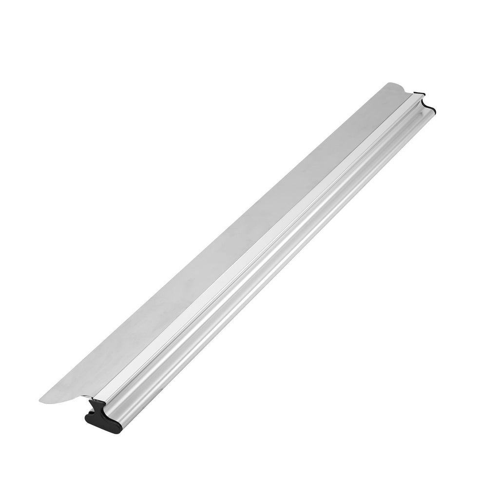 Drywall Skimming Blade,48 inch Smoothing Knife, Stainless Steel Blade & Aluminum Alloy Body Professional Skim Coat Tools For Drywall, Wipe/Drywall Knife, for Gyprock/WallBoard/Plasterboard