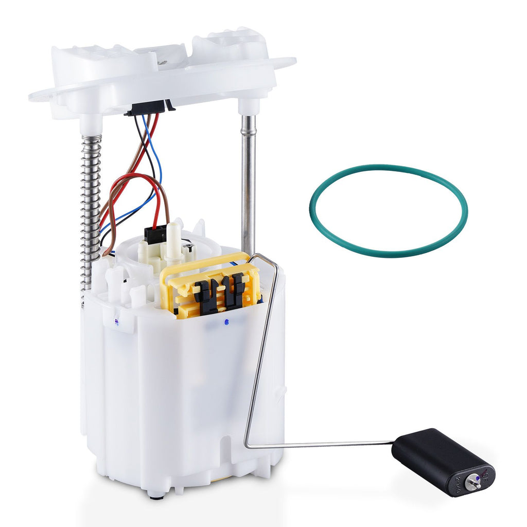Electric Fuel Pump Module Assembly, Compatible with 2005-2017 Chrysler 300, 2008-2017 Dodge Challenger, 2006-2015 Dodge Charger, 2005-2008 Dodge Magnum, V6 V8 2.7L 3.5L 3.6L 5.7L 6.1L 6.4L