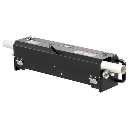 Electric PVC Conduit Heater, 1/2" to 2", 1200W Rapid and Even Heating, PVC Bender Heater Pipe Bending Tool with Carrying Handle, Easy to Use, for Construction Crews, DIY Enthusiasts, Workshop