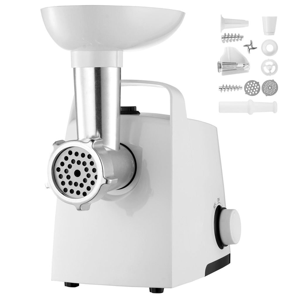 Electric Tomato Strainer, 300W Tomato Sauce Maker Machine, 4 LBS/Min Food Strainer and Sauce Maker, Pure Copper Motor Food Mill with Reverse Function for Tomato Strawberry Blueberry Sauce