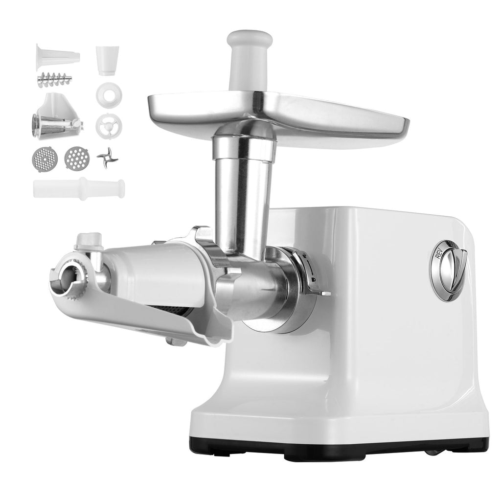 Electric Tomato Strainer, 700W Tomato Sauce Maker Machine, 5.5 LBS/Min Food Strainer and Sauce Maker, Pure Copper Motor Food Mill with Reverse Function for Tomato Strawberry Blueberry Sauce
